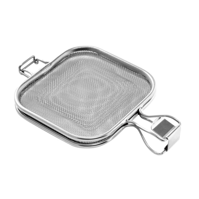 Premium Stainless Steel Grilled Sandwich Maker by Aux Leye