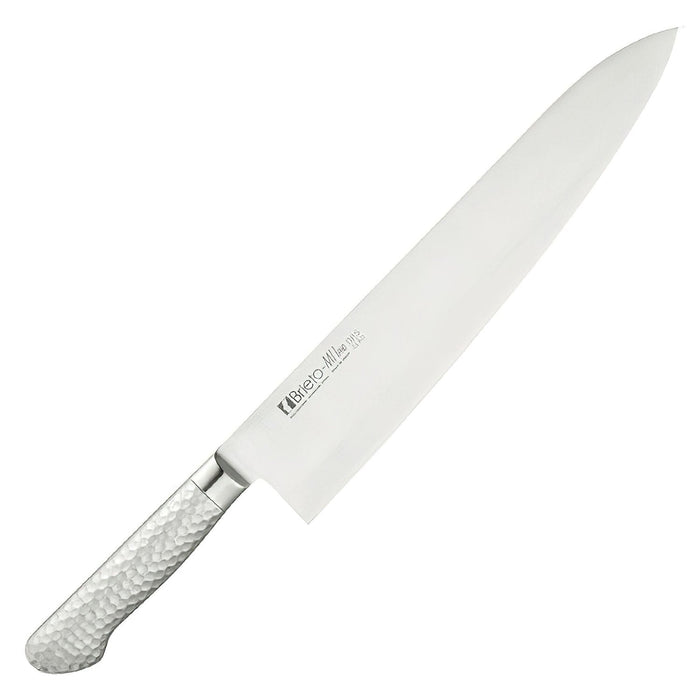 Brieto M11 Pro 21cm Gyuto Knife - Premium Molybdenum Steel Blade