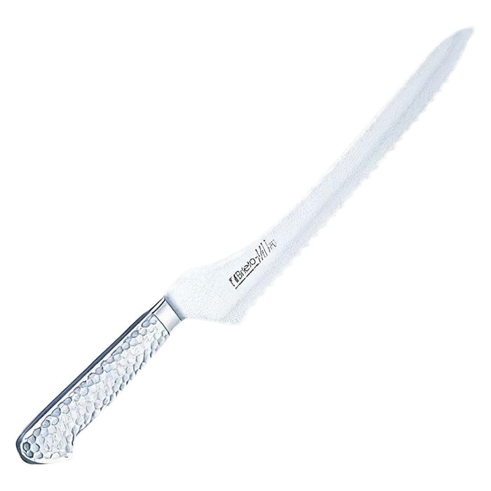 Brieto M11 Pro Bread Knife - Premium Molybdenum Steel Blade