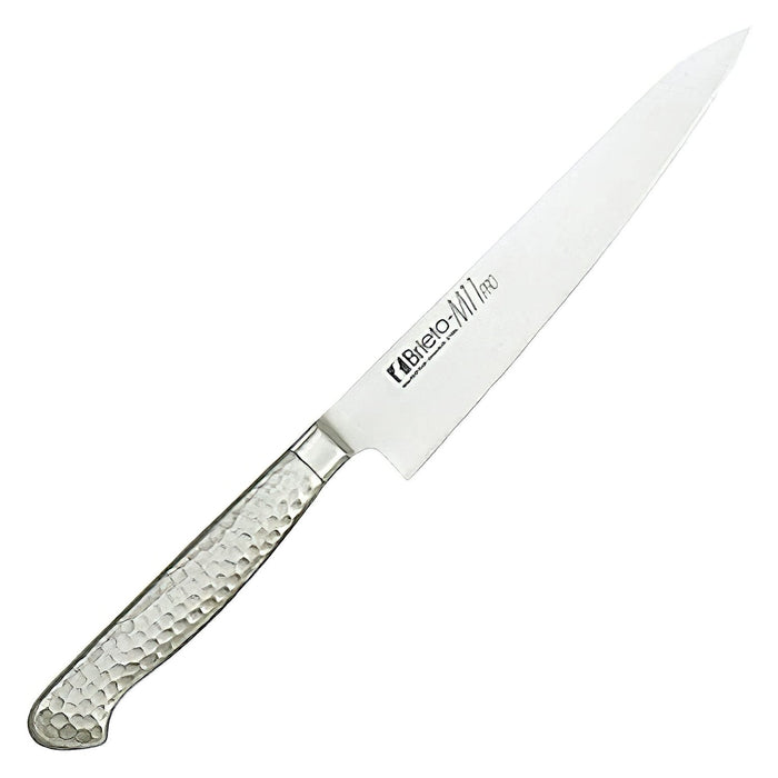 Brieto M11 Pro 15cm Molybdenum Steel Petty Knife - Premium Quality