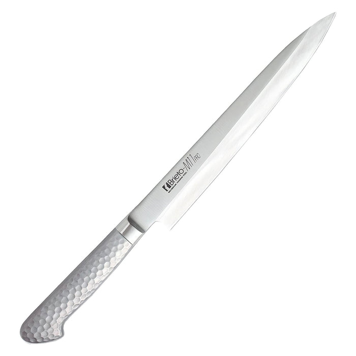 Brieto M11 Pro 24cm Yanagiba Knife - Premium Molybdenum Steel