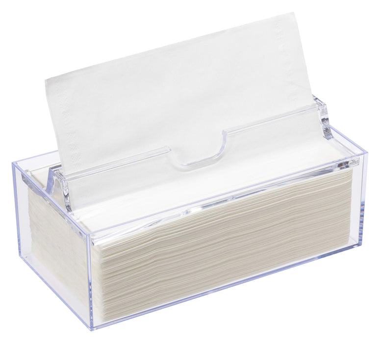 Japanese Medium Paper Towel Case by Butterfly Plastic Industry