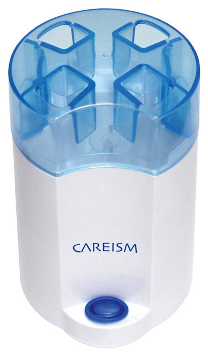 Careism UV Toothbrush Stand - Made in Japan
