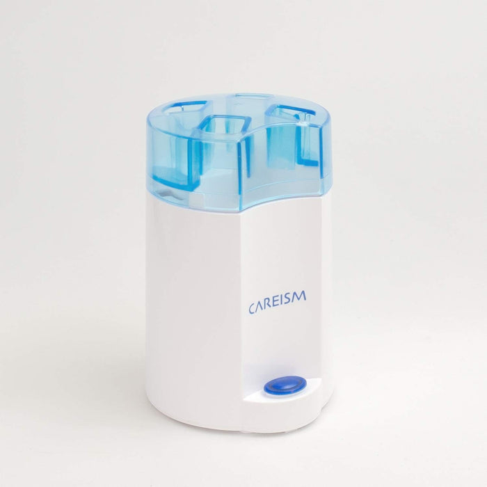 Careism UV Toothbrush Stand - Made in Japan