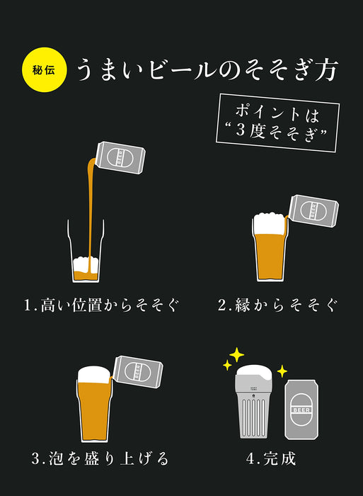 Cb 日本不鏽鋼啤酒杯-真空保溫杯