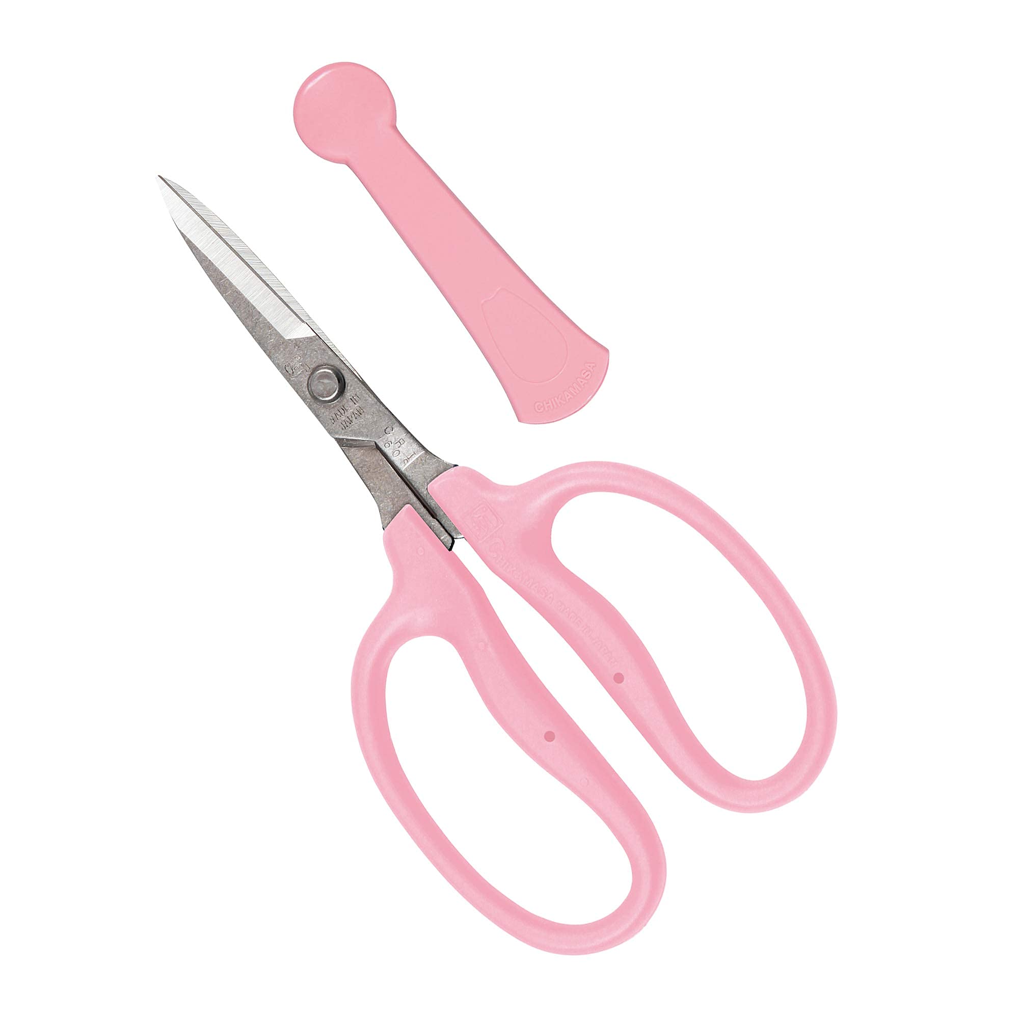 chikamasa garden scissors Chikamasa CRI-160SP Trimming Scissors