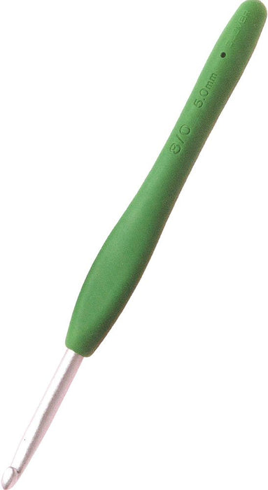 Clover Amure Key Needle 8 0 Japan 42-408 Premium Quality Crafting Tool