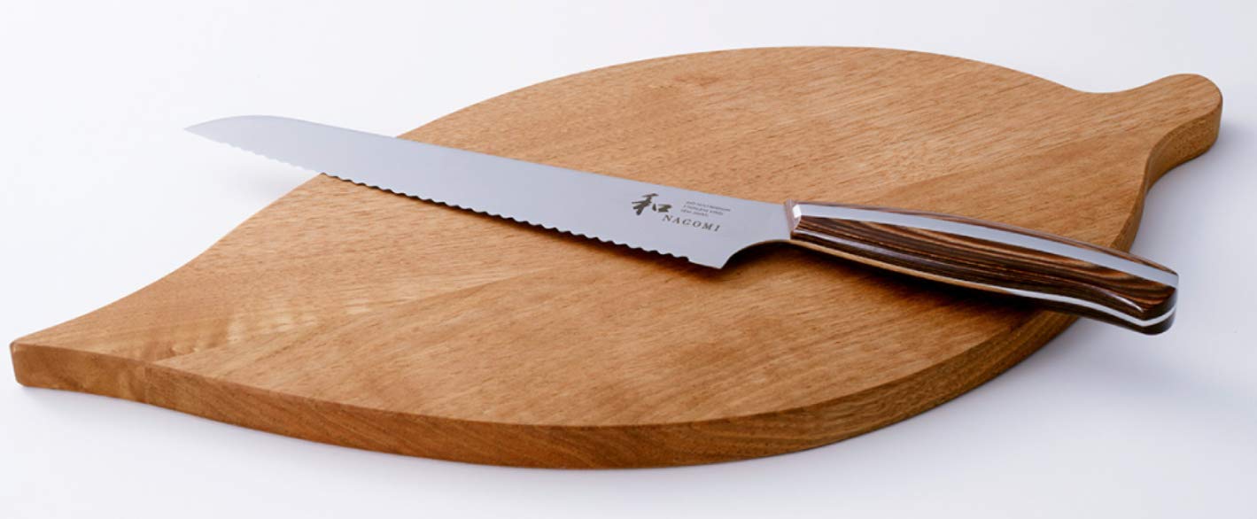 Mitsubishi Nagomi Leaf-Shaped Cutting Board (1896)