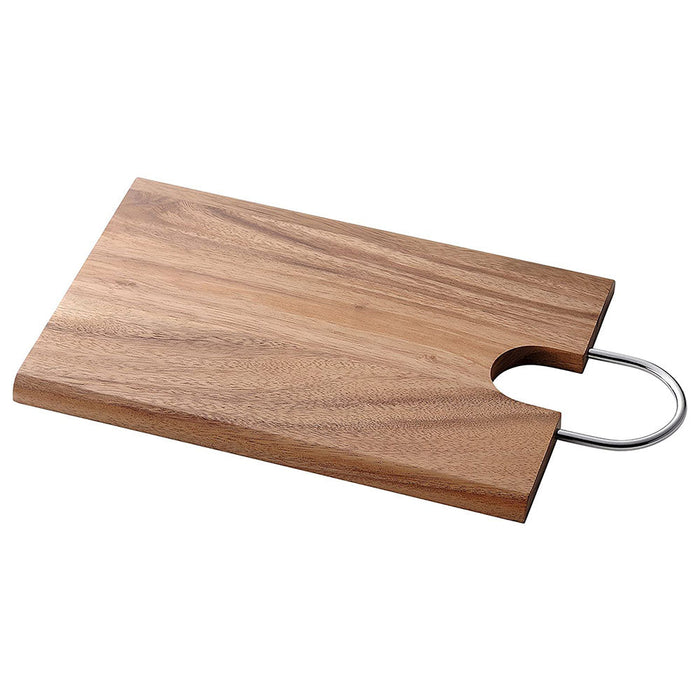 Large Cutting Board by D&S Premium Quality for Your Kitchen