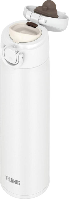 Thermos Jok-500 WH 500ml Vacuum Insulated Water Bottle Phone Mug