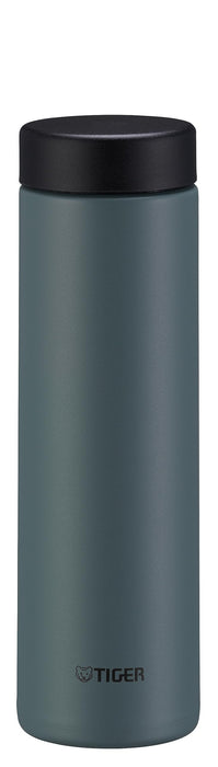 Tiger Thermos 500ml Stainless Steel Vacuum Insulated Mmz-W050Gw