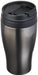 Doshisha 360Ml Vacuum Insulated Tumbler Mug with Lid - Japan Black-Kiichin - The #1 Place for Japanese Goods in Your Hand!
