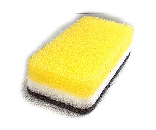 Duskin Japan Kitchen Sponge - 2 Sets, 3 Antibacterial Types