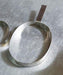 Ebm 18-8 Hamburger Ring Oval 150G-Kiichin - The #1 Place for Japanese Goods in Your Hand!