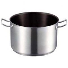 Ebm 18-8 Pro Chef IH Pot 20cm Non-Stick 8885550
