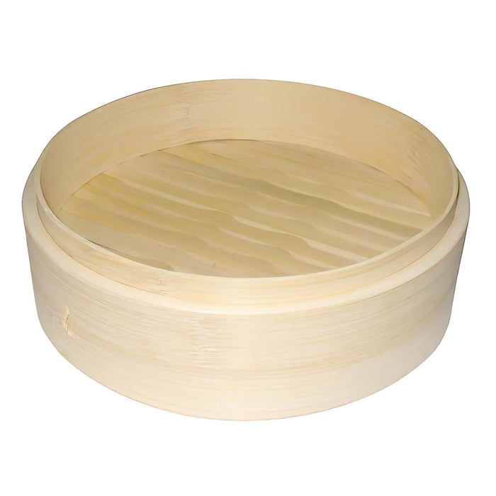 Bamboo Steamer 15cm - Enhance Your Cooking Experience