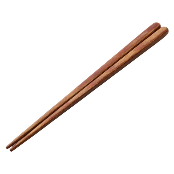 Ebm Composite Wood Dishwasher-Safe Chopsticks - 19.5cm Durable and Convenient Utensils