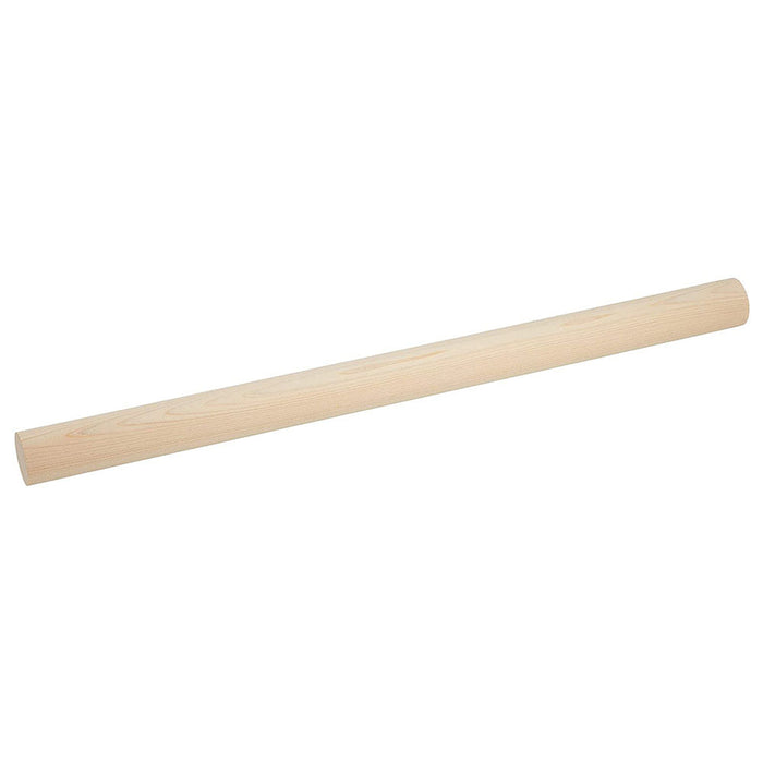 Cypress Soba Rolling Pin 120cm - Premium Quality for Effortless Rolling