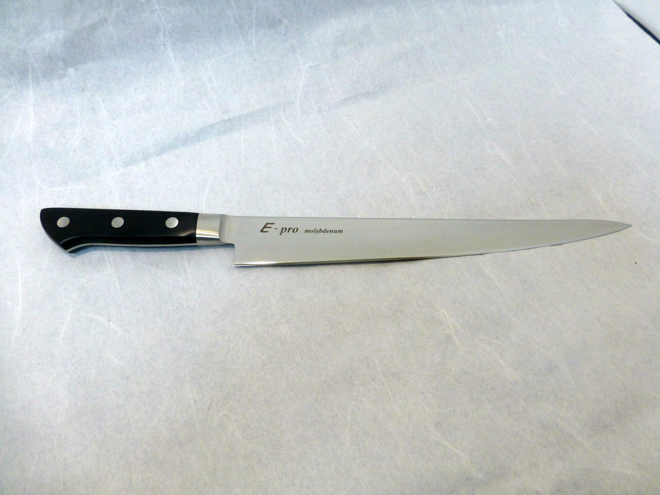 Ebm E-Pro Molybdenum Sujihiki 27cm