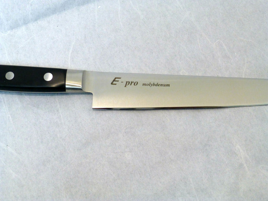 Ebm E-Pro Molybdenum Sujihiki 27cm