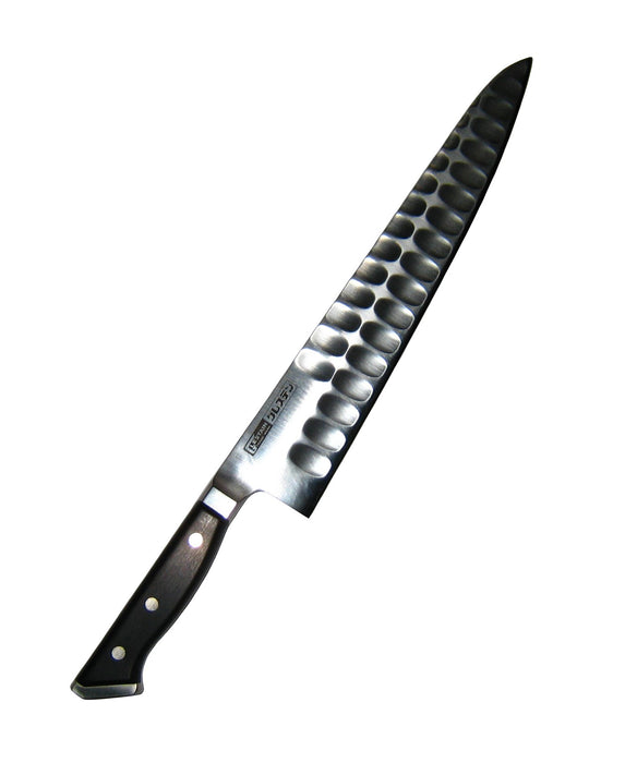 Ebm Gyuto T-Type 30cm 730TK-Kiichin - The #1 Place for Japanese Goods in Your Hand!