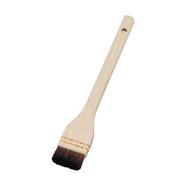 Ebm Horse Hair Glazing Brush 60mm - Premium Quality Brush for Glazing