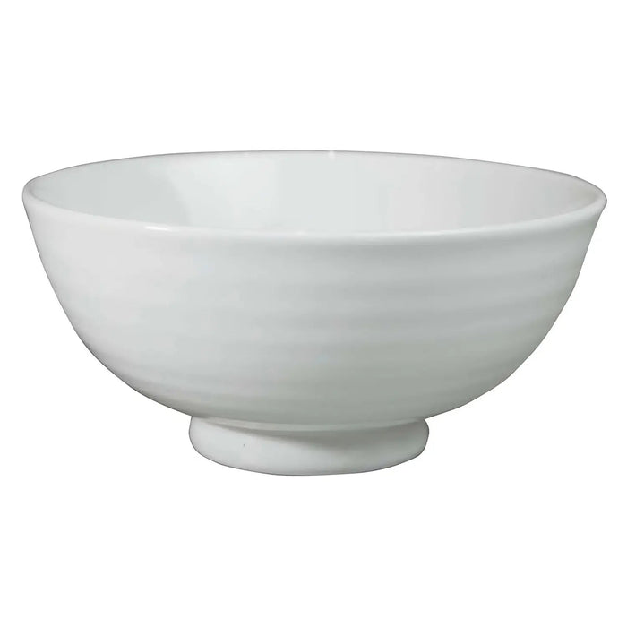 Ebm Porcelain Cream Rice Bowl 11.5Cm - Premium Quality