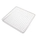 Ebm Stainless Steel BBQ Grill Mesh for Hida Konro 15cm - Premium Quality-Kiichin - The #1 Place for Japanese Goods in Your Hand!