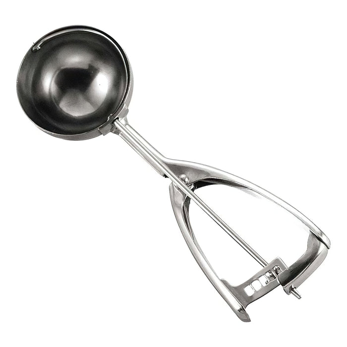Ebm Stainless Steel Ice Cream Scoop No.16 - Durable and Efficient Ice Cream Scoop