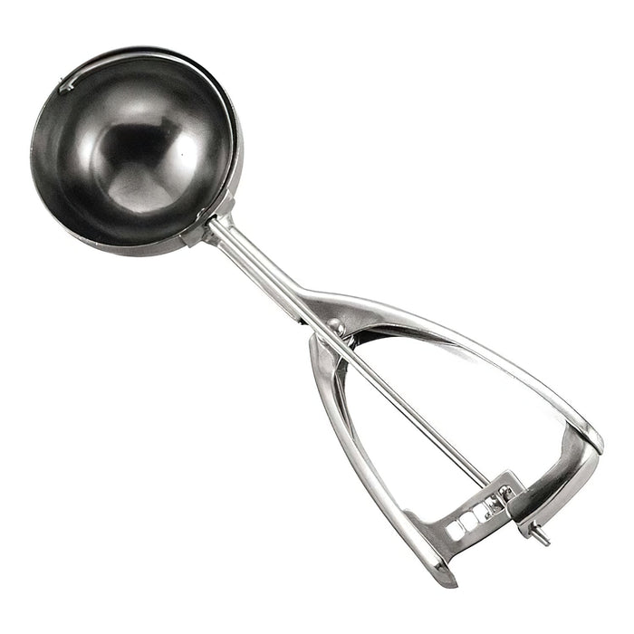 Ebm Stainless Steel Ice Cream Scoop No.28 - Premium Quality Dessert Tool