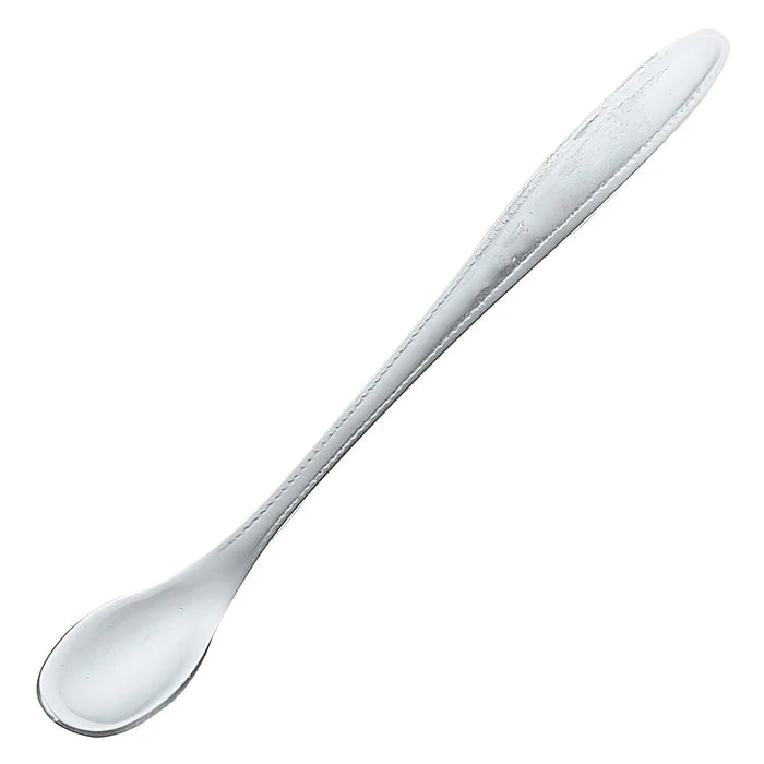 Ebm Stainless Steel Mustard Spoon - 78mm Premium Quality