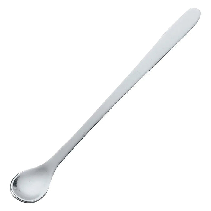 Ebm Stainless Steel Mustard Spoon - 85mm Premium Quality