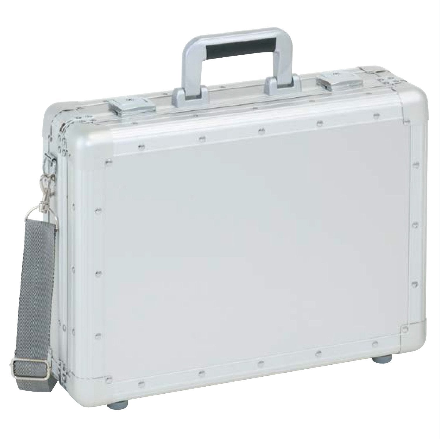 Engineer Ka-57 Aluminum Trunk Tool Case Durable Storage Box