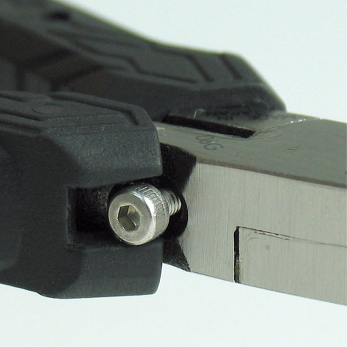 Engineer NZ-03 Chip Cutter 90° Edge Angle 122mm Plastic Model