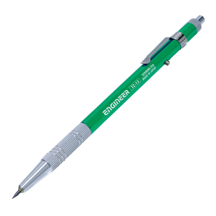 Engineer Marking Pen TZ Series Precision Ink Marker