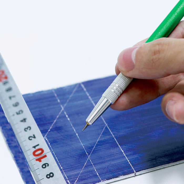 Engineer Marking Pen TZ Series Precision Ink Marker
