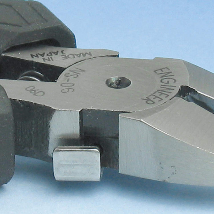 Engineer Micro Nipper 128Mm NS-03