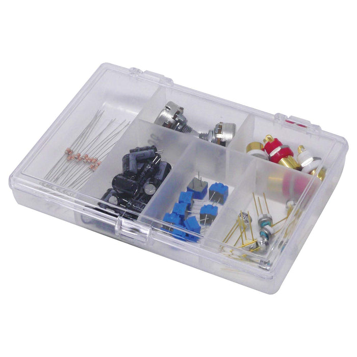 Engineer Mini Case 120x92x25mm KP-04