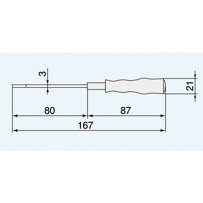 工程师迷你软驱动器 3.0x0.4mm DG-21