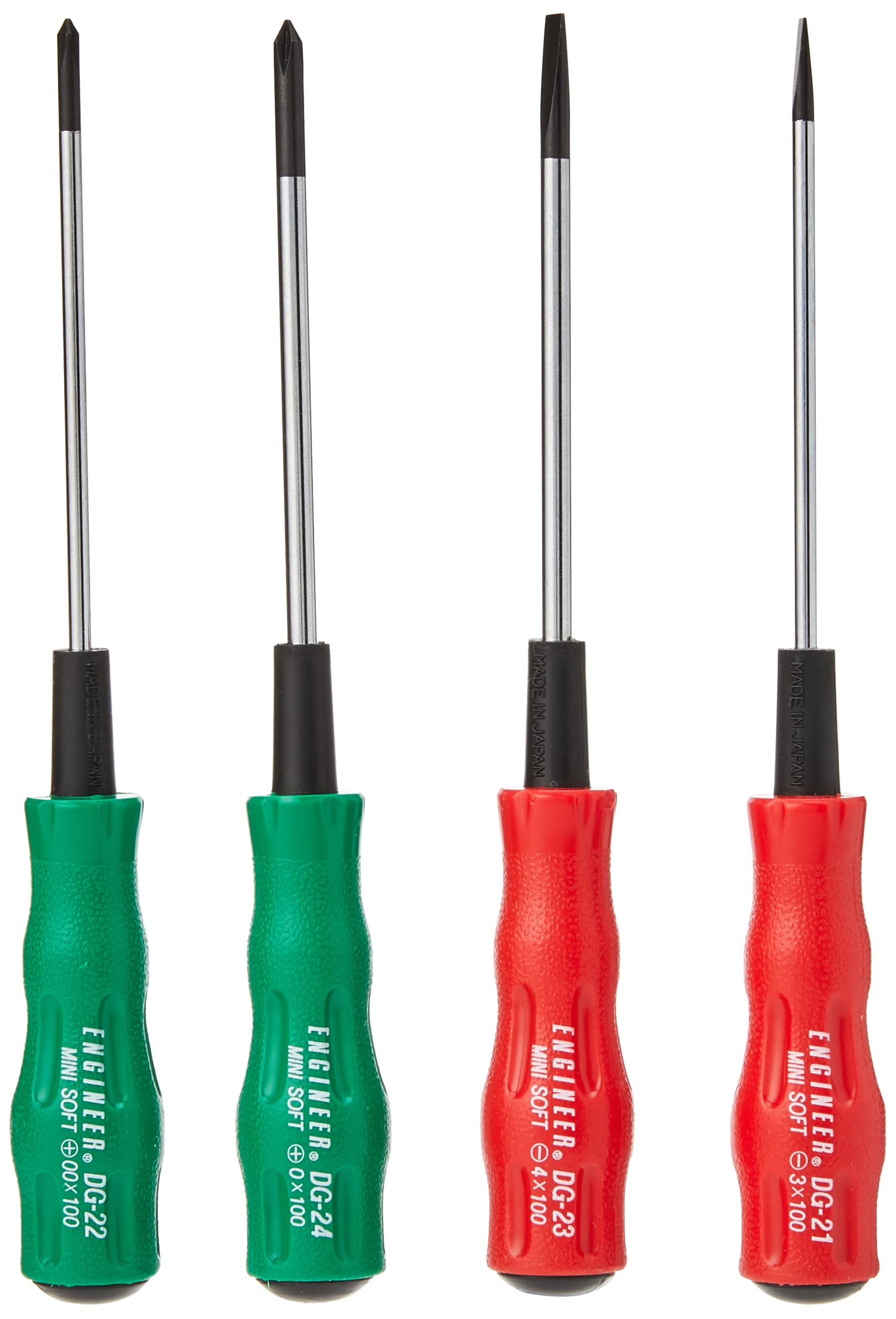 Minitool Driver Set Engineer Mini Soft Driver Set Tool Kit