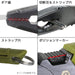 Engineer Nejisaurus Df Pz-33 Φ3-9.5mm GSDF Spec-Kiichin - The #1 Place for Japanese Goods in Your Hand!