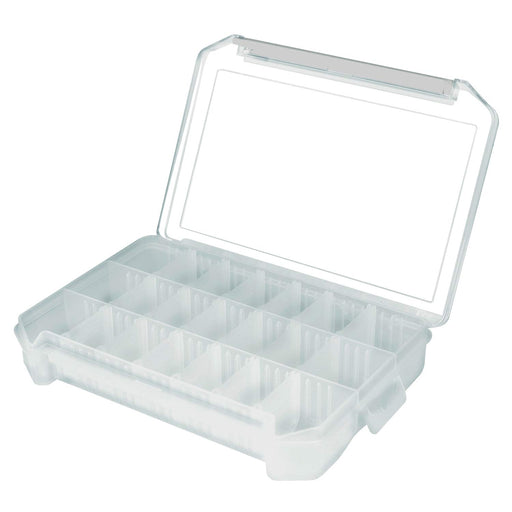 Engineer Kp-02K Parts Case (Reinforced) 18 Partition Plates 205x145x40mm-Kiichin - The #1 Place for Japanese Goods in Your Hand!