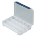 Engineer KP-02 Parts Case 12 Partition Plates 207x145x40mm-Kiichin - The #1 Place for Japanese Goods in Your Hand!