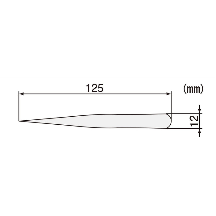 Engineer Tweezers Pt-03