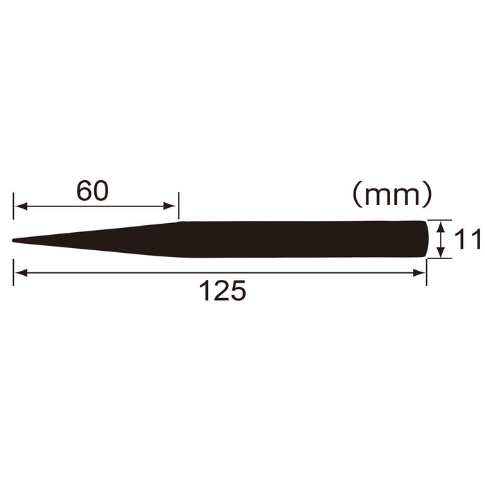 Engineer PTZ-61 Esd Tweezers