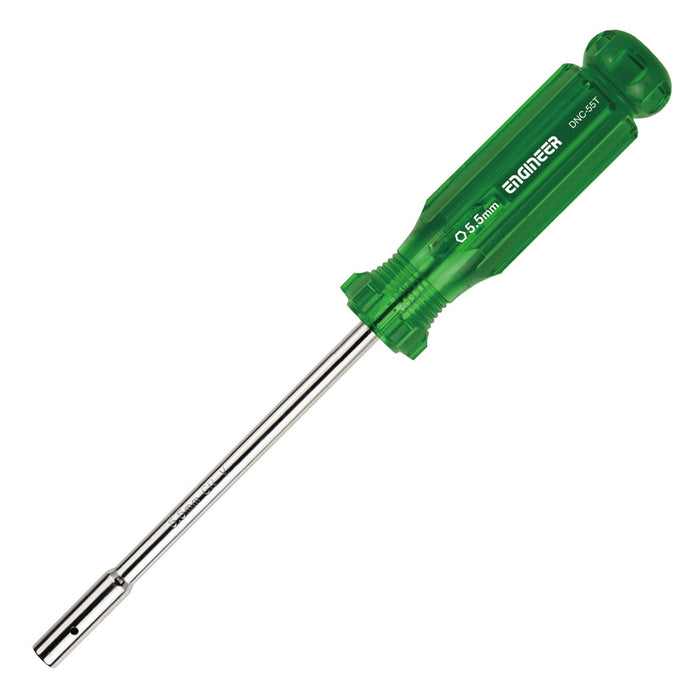 Engineer Dnc-55T Magnetic Nut Catch Driver