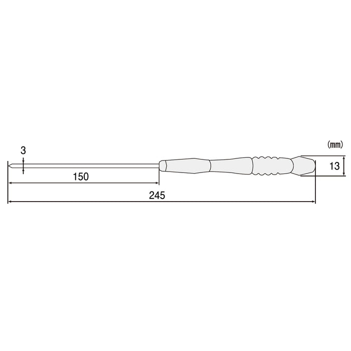 工程师 DM-11 微型驱动器