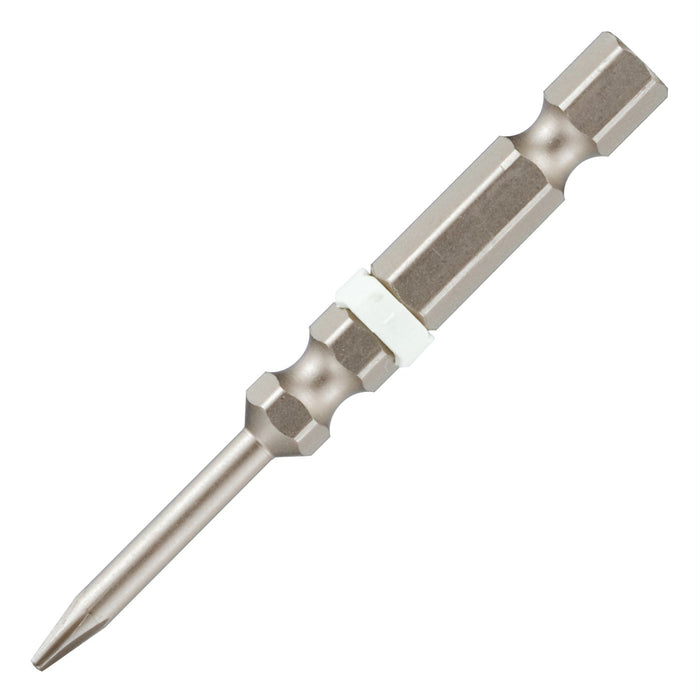 Engineer DR-81 Tx4 Screw Driver Bit for Line Recess Screws