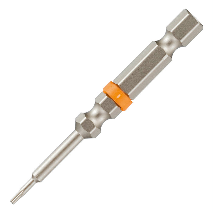 Engineer DR-82 T5 Hexlobe Screwdriver Bit