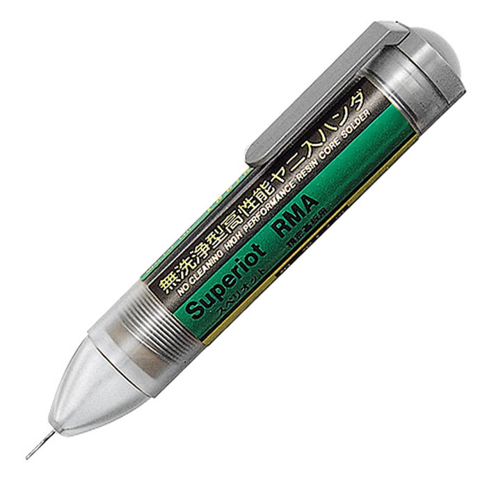 Engineer SWS-06 0.6mm RMA/No-Clean Solder Wire